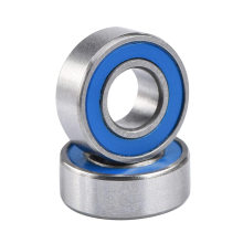 Blue Rubber Double Sealed Bearings 5*11*5MM  685 Ball Bearings